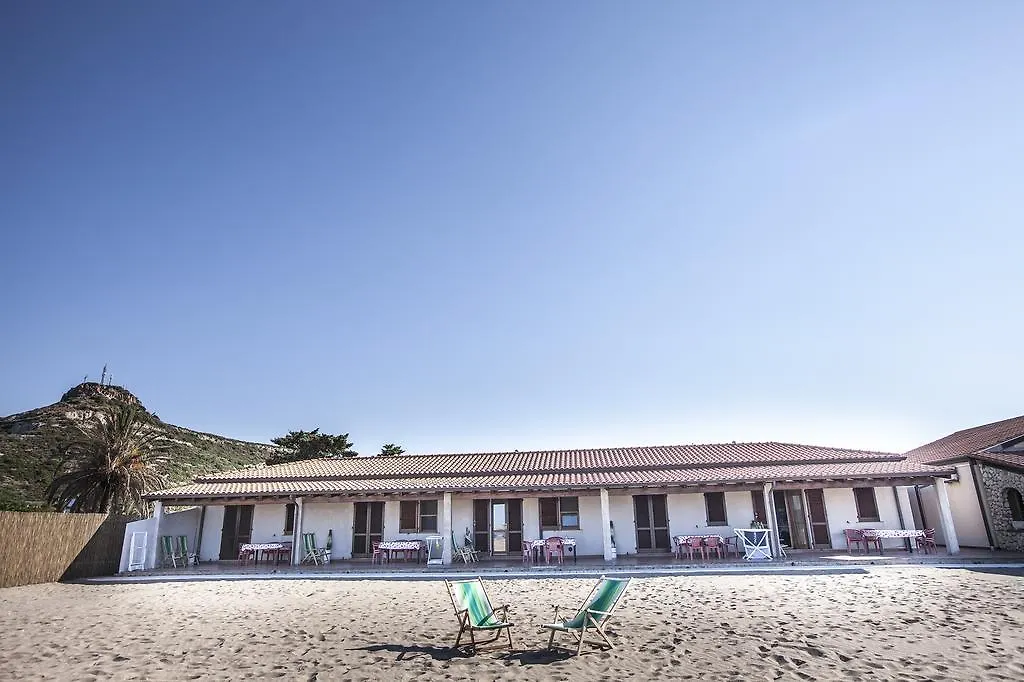 Holiday home Residenza Solemar Bosa Marina